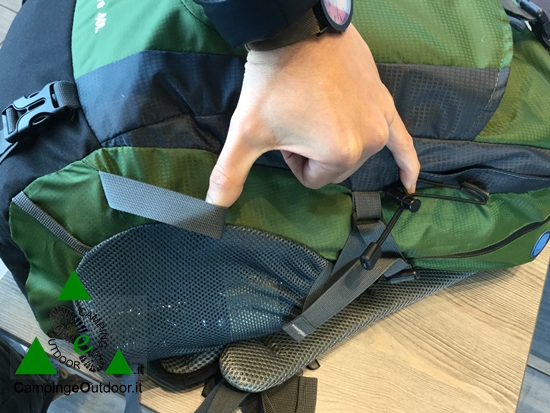 Migliore Zaino da trekking