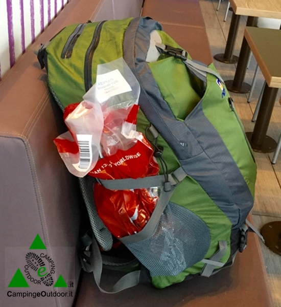 Migliore Zaino da trekking