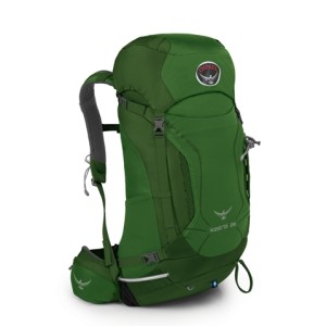 Zaino da trekking daypack Osprey kestrel_28