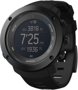 Suunto Ambit 3 Vertical