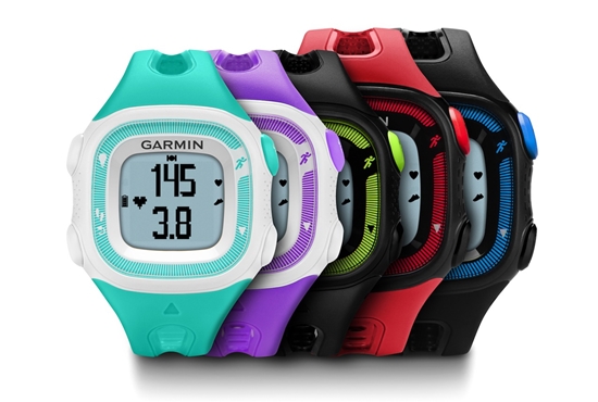 Orologio GPS Garmin Forerunner 10 