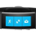 Orologio GPS Microsoft Band recensione