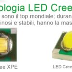 Torcia LED ricaricabile AtenaXtreme recensione