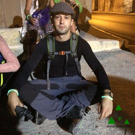 Scarpe da trekking Columbia Ventrailia Outdry