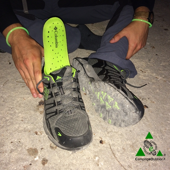 Migliori scarpe da trekking