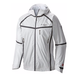 Giacca impermeabile OutDry™ Ex Platinum Shell