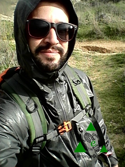 Columbia Outdry ex Platinum Shell