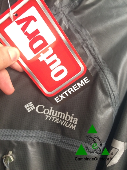 shell columbia outdry ex platinum