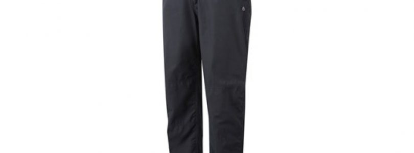 Pantaloni trekking Craghoppers Classic Kiwi