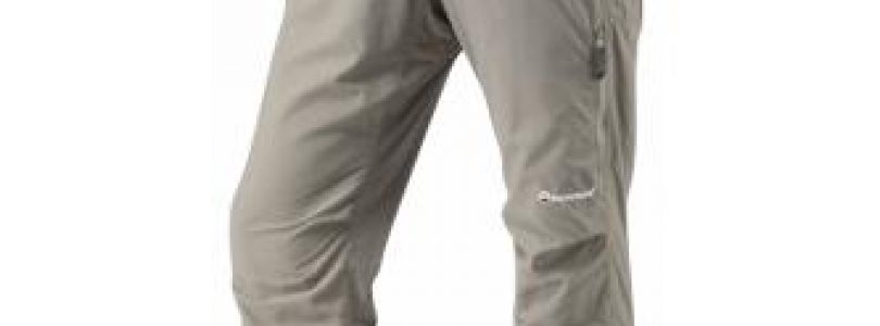 Pantaloni Montane Terra Pack