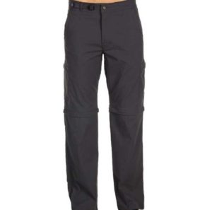 Pantaloni da uomo convertibili Prana Stretch Zion