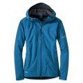 Giacca antipioggia da donna Outdoor Research Aspire