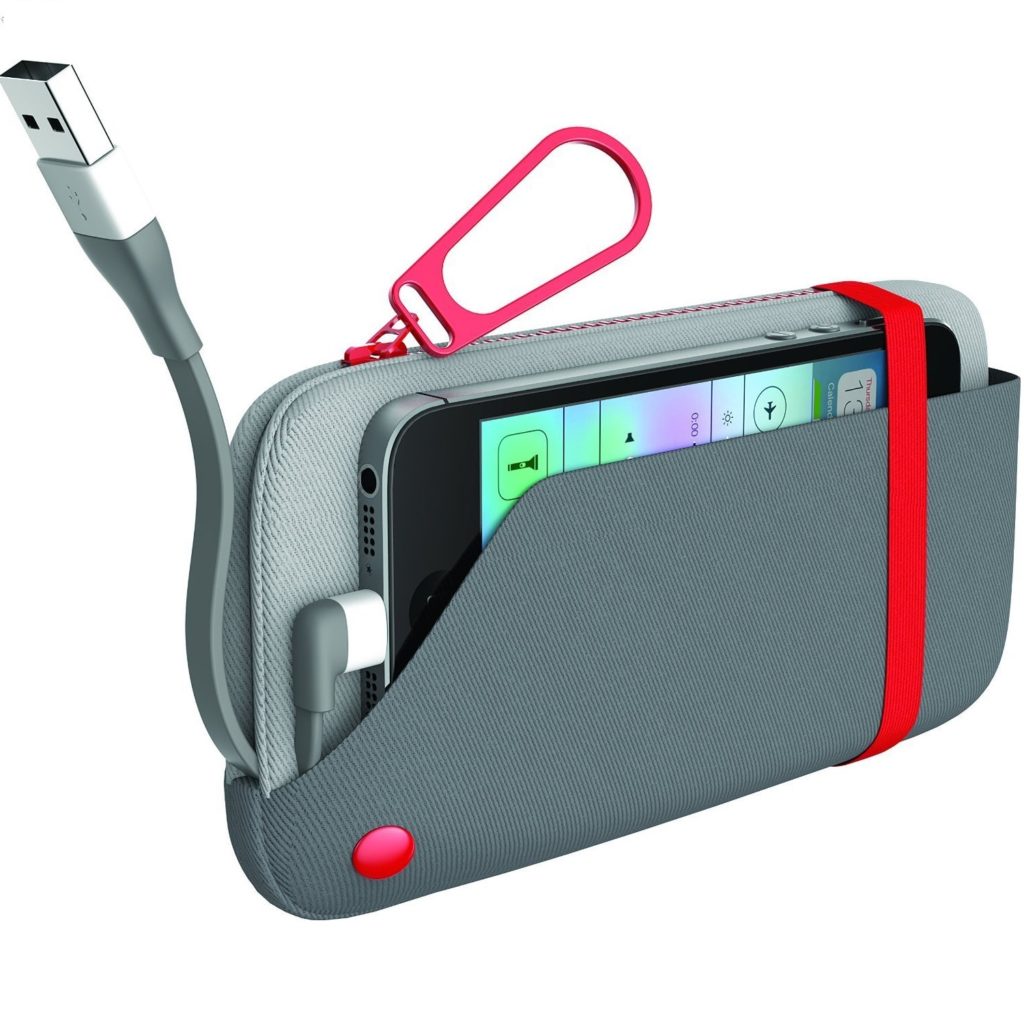 Power bank Emtec power pouch