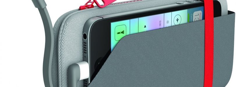 Power bank Emtec power pouch