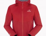 Giacca impermeabile Eider Orbit GTX