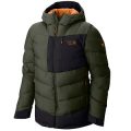 Mountain Hardwear Therminator Parka