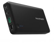 RAVPower Portable External Battery Charger