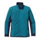 Giacca softshell Patagonia Adze Hybrid