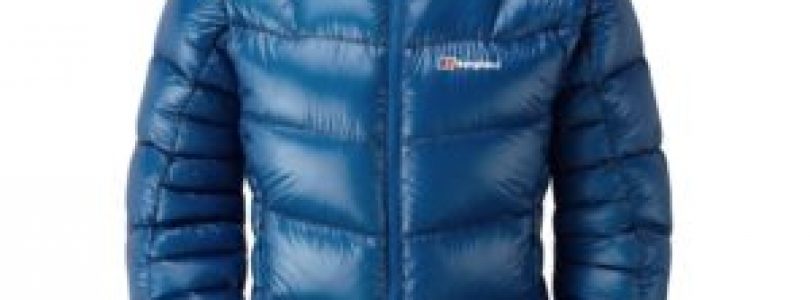 Berghaus Extrem Ramche 2.0 Jacket