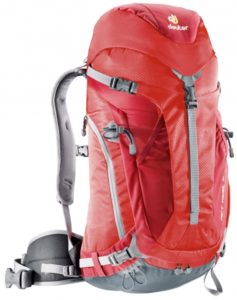 Zaino da escursionismo Deuter Futura Pro 42