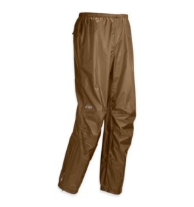 Pantaloni impermeabili Outdoor Research Helium
