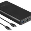Batteria portatile Lumsing Glory P2