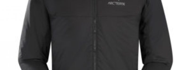 Giacca Arc'teryx Atom AR