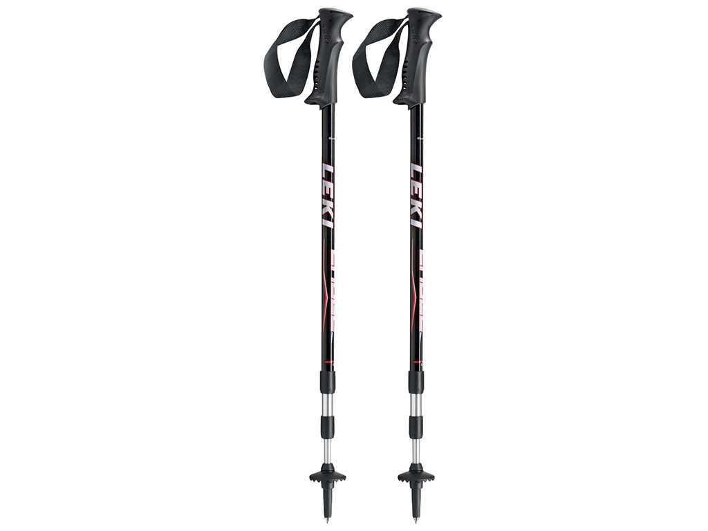 Bastoni telescopici LEKI Eagle