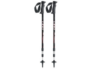 Bastoni telescopici LEKI Eagle