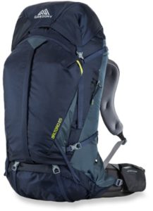 Zaino da trekking Gregory Baltoro 65