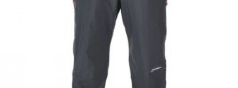 Pantaloni Berghaus Light Hike Hydroshell