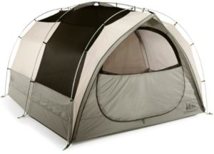 Tenda da campeggio REI Kingdom 6