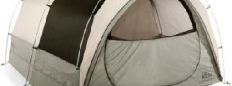 Tenda da campeggio REI Kingdom 6