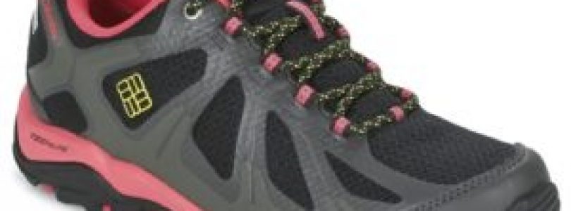 Scarpe da escursionismo PEAKFREAK™ XCRSN II XCEL LOW OUTDRY® da donna, Columbia