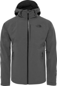 Giacca impermeabile TNF Apex Flex GTX