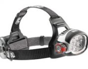 Lampada Petzl Ultra Rush