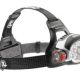 Lampada Petzl Ultra Rush