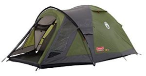 Tenda Coleman Darwin 3 Plus