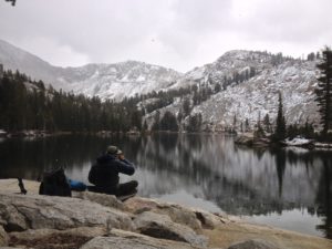 Per quali motivi hai freddo in montagna?