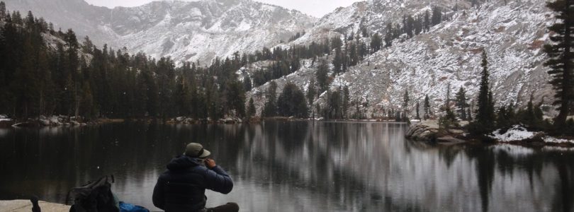 Per quali motivi hai freddo in montagna?