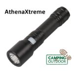 Torcia AtenaXtreme
