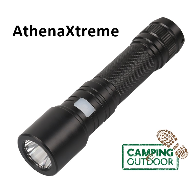 Torcia AtenaXtreme