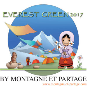 Progetto Everest Green