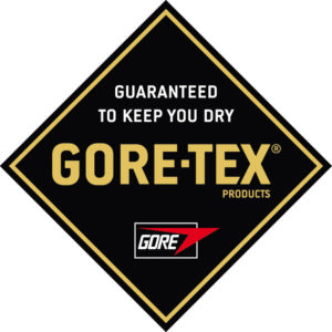 Logo GORE-TEX