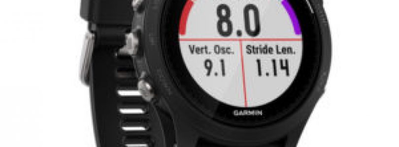 Orologio sportivo Garmin Forerunner 935