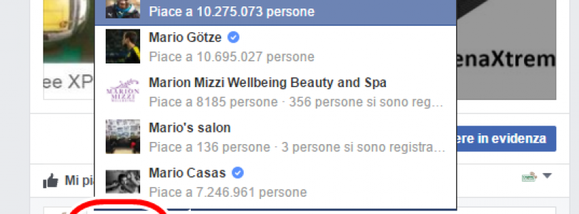 Tagga per vincere la torcia AtenaXtreme