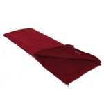 Scaao a pelo rettangolare Vaude Navajo 100 syn