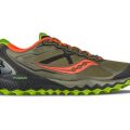 Saucony Peregrine 6