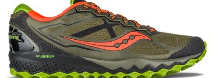 Saucony Peregrine 6